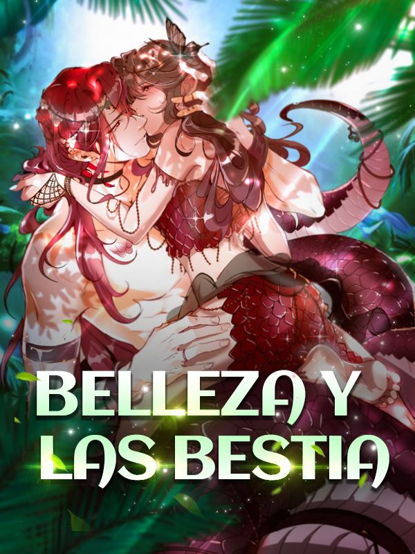 Belleza y las Bestias icon