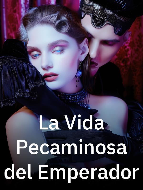 La Vida Pecaminosa del Emperador icon