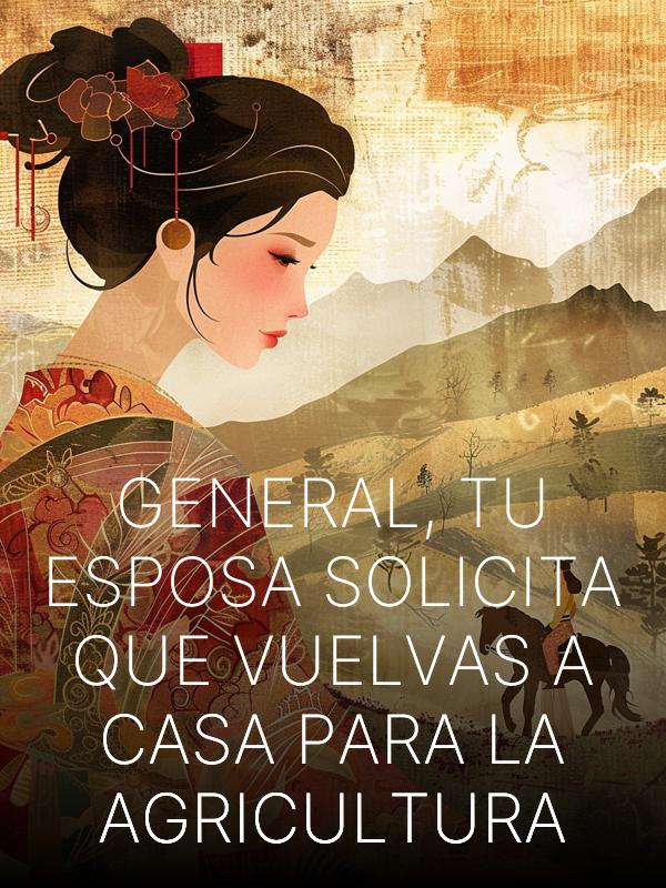 General, tu esposa solicita que vuelvas a casa para la agricultura icon