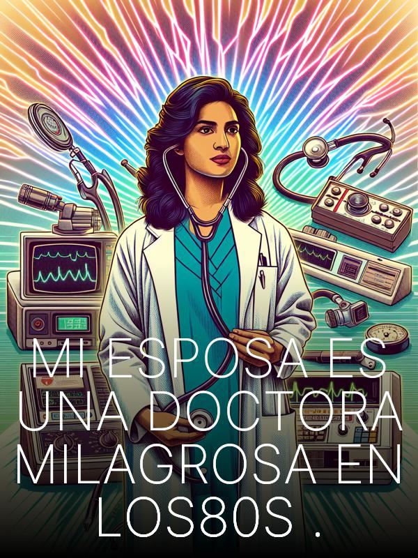 Mi esposa es una doctora milagrosa en los 80s. icon