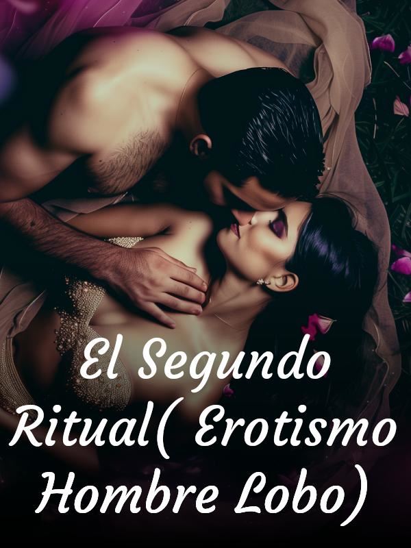 El Segundo Ritual (Erotismo Hombre Lobo) icon
