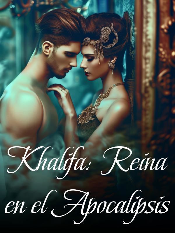 Khalifa: Reina en el Apocalipsis icon