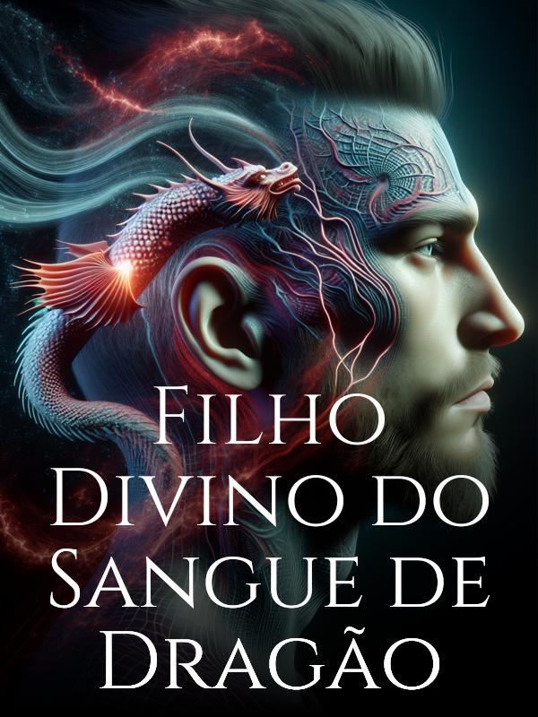 Filho Divino do Sangue de Dragão icon