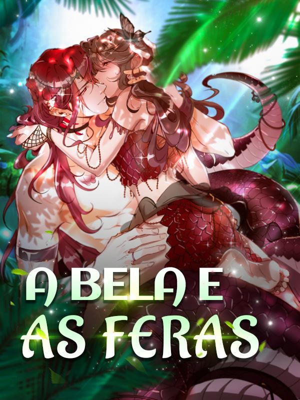 A Bela e as Feras icon