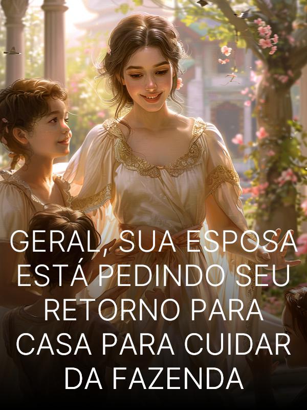 Geral, Sua Esposa Está Pedindo Seu Retorno Para Casa Para Cuidar da Fazenda icon