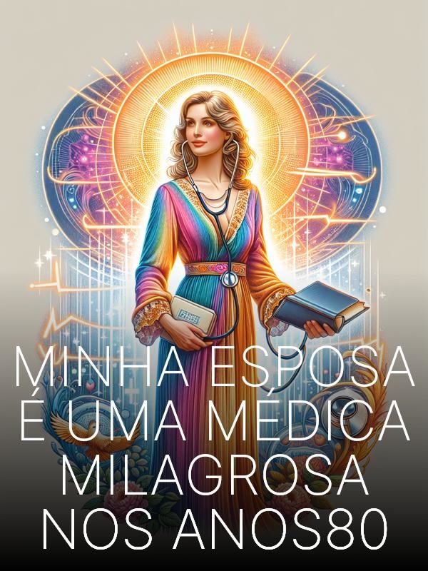 Minha Esposa É Uma Médica Milagrosa Nos Anos 80 icon