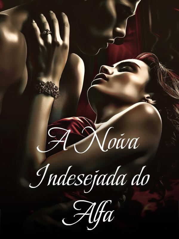 A Noiva Indesejada do Alfa icon