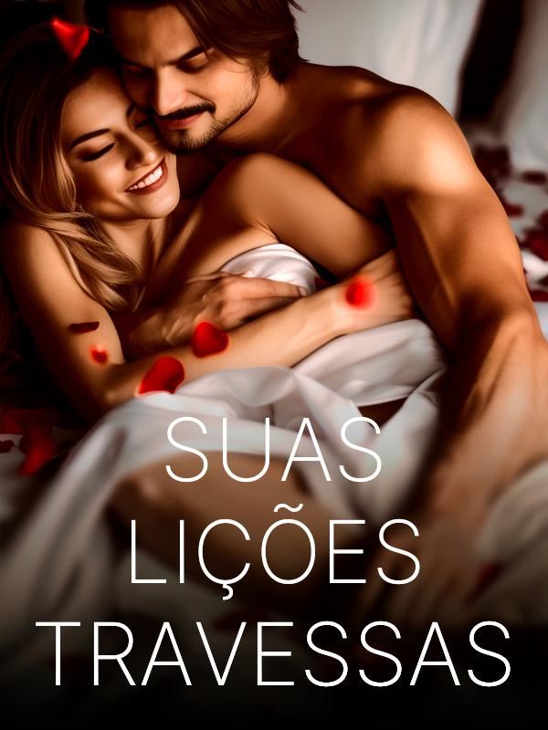 Suas Lições Travessas icon