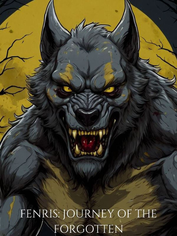 Fenris: Journey of the Forgotten icon