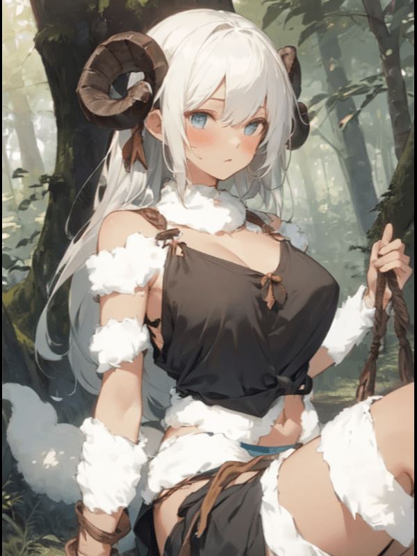 My Wives Are Beautiful Monster Girls icon