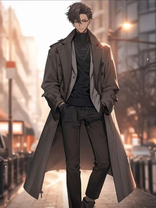 Villain: As a villain, I'm invincible! icon