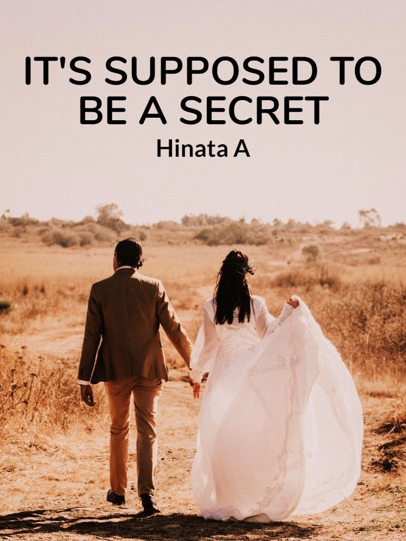 It's Supposed to be a Secret icon