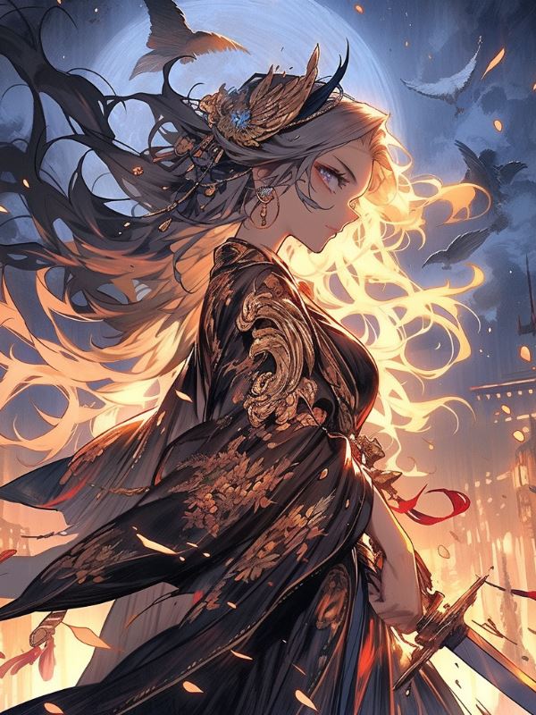 MMORPG: Rebirth of the Mortal Online icon