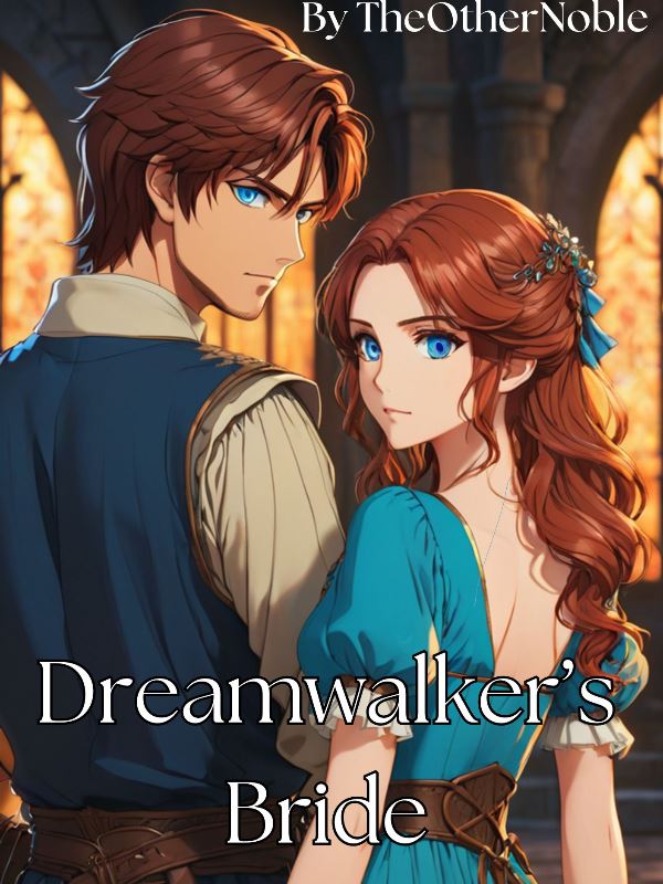 Dreamwalker's Bride icon