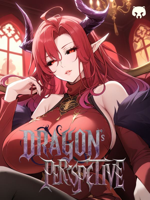 A Dragon's Perspective icon
