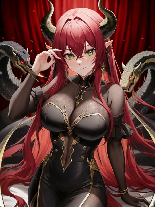 Evolution In The Realm of Ridiculousness icon