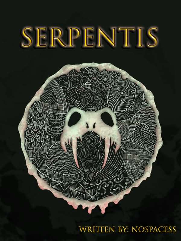 Serpentis (Monster Evolution Novel) icon