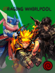 Naruto raging whirlpool icon