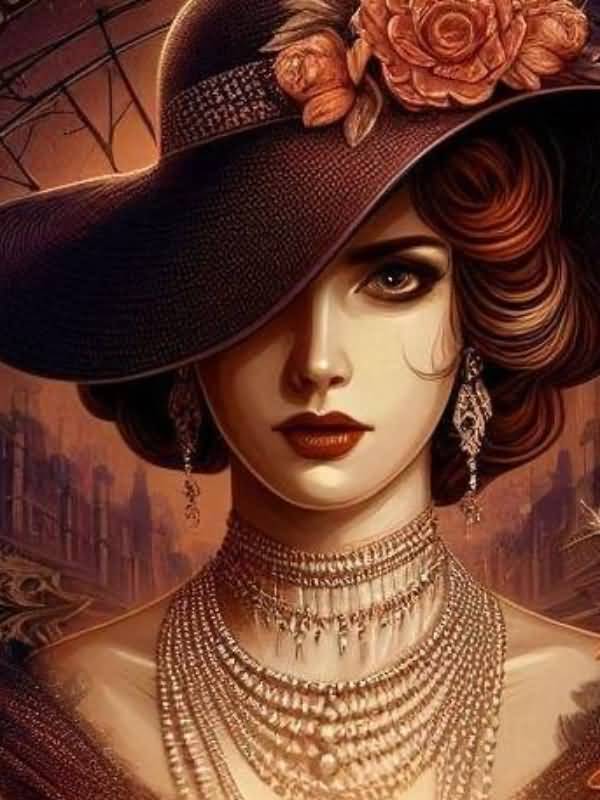 Return of The Fallen Heiress icon