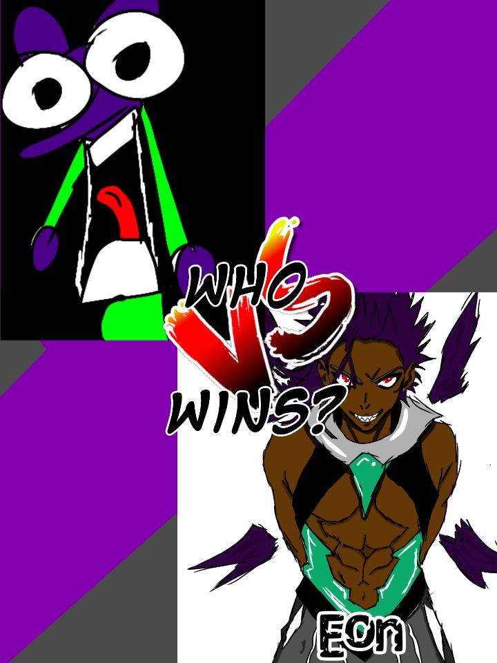 Who Wins? icon