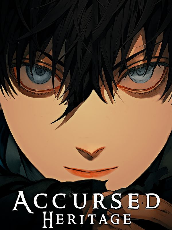 Accursed Heritage icon