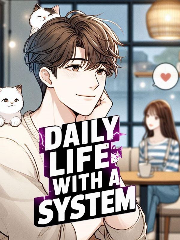 Daily Life With a System icon