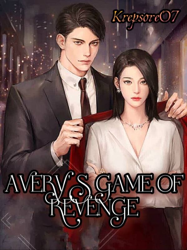 Avery's Game Of Revenge icon