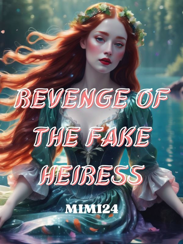 Revenge of the Fake Heiress icon
