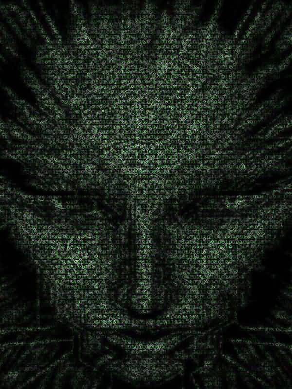 OVER POWERED BROADCAST SYSTEM icon