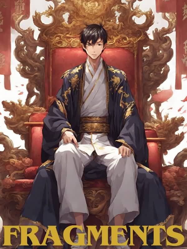 Fragmented Fortune: The Jiang Siming Saga icon