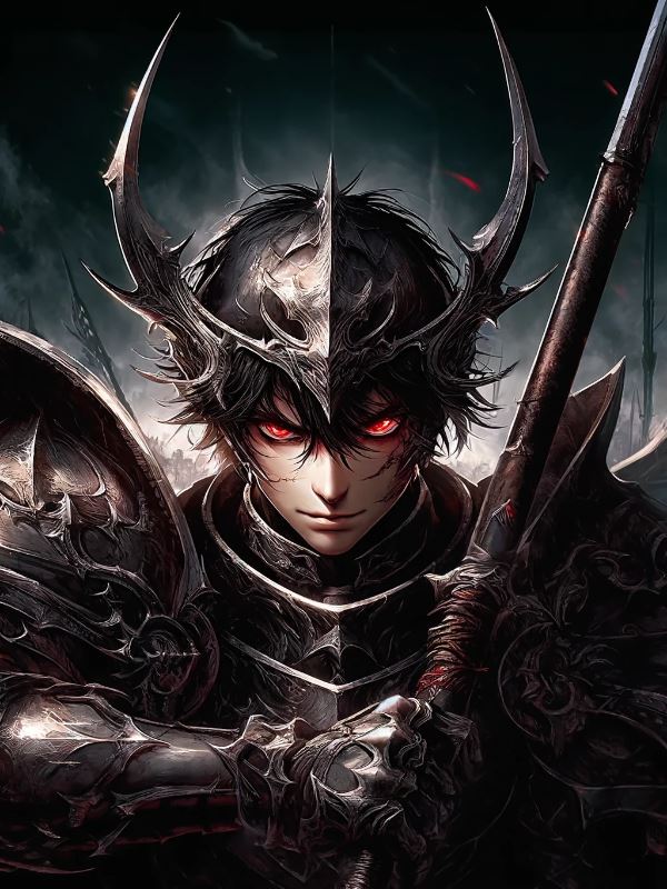 The Player's Ascent icon