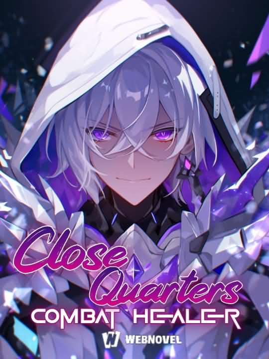 MMORPG: Rise Of The Close Quarters Combat Healer icon