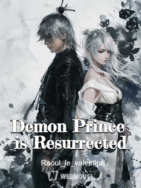 Demon Prince is Resurrected icon