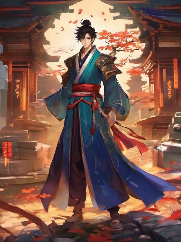 Renegade Cultivating Divinity icon