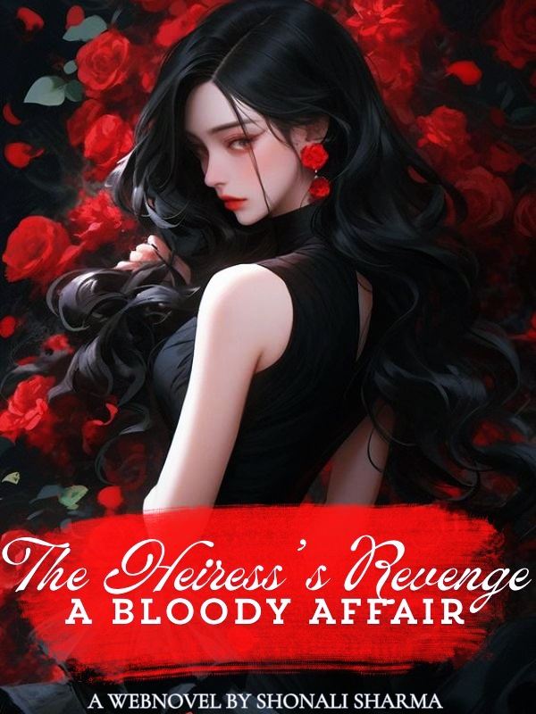 The Heiress's Revenge - A Bloody Affair icon