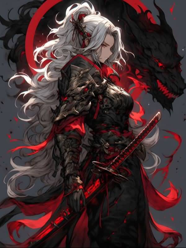 Supreme Guardian's Heir: Calamity's Awakening icon