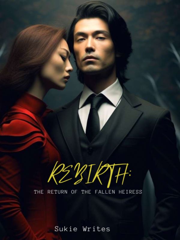 Rebirth: The Return Of The Fallen Heiress icon