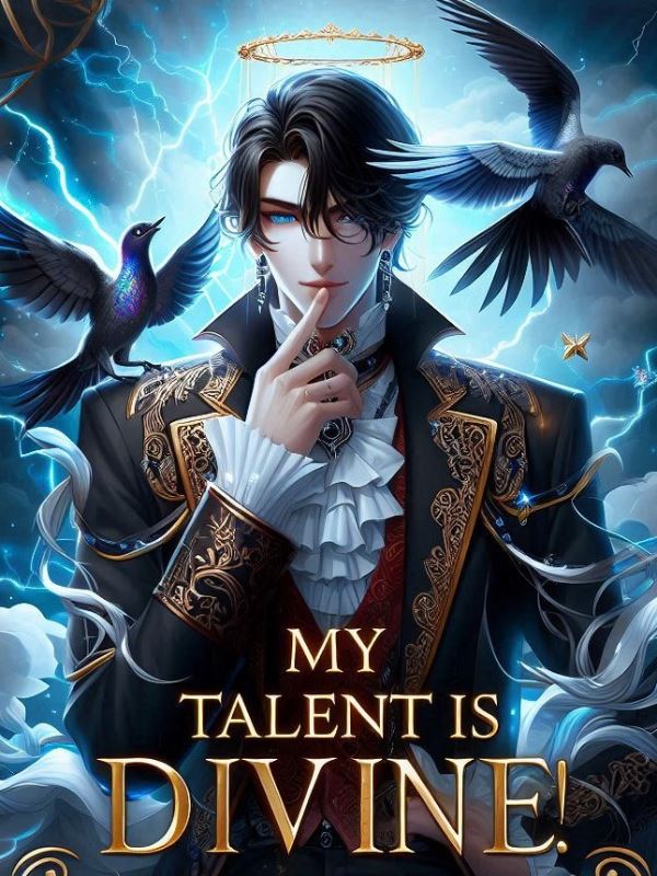 My Talent is Divine! icon