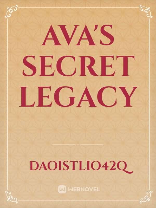 Ava's Secret Legacy icon