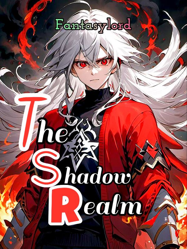 The Shadow Realm: A Supernatural Odyssey of Strange and Bizarre icon