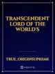 Transcendent Lord of The World's icon