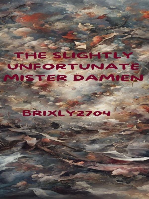 The Slightly Unfortunate Mister Damien icon