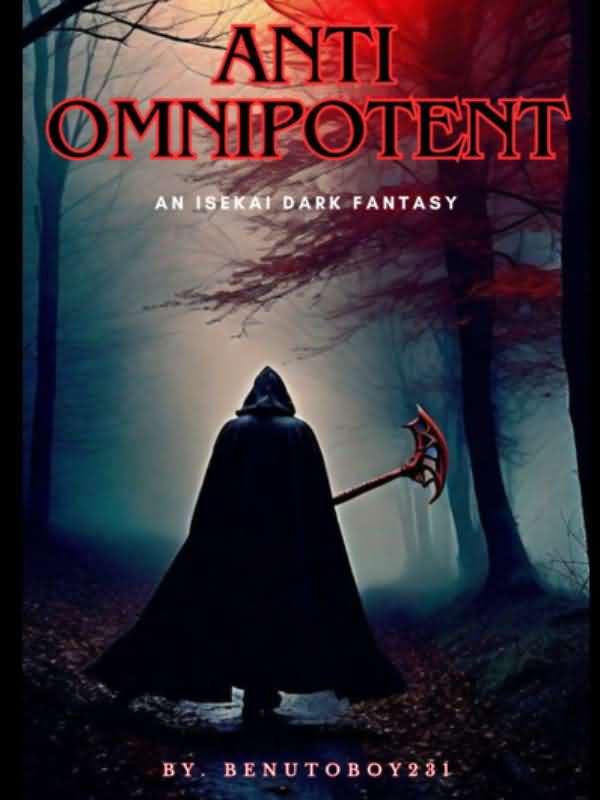 Anti-omnipotent icon