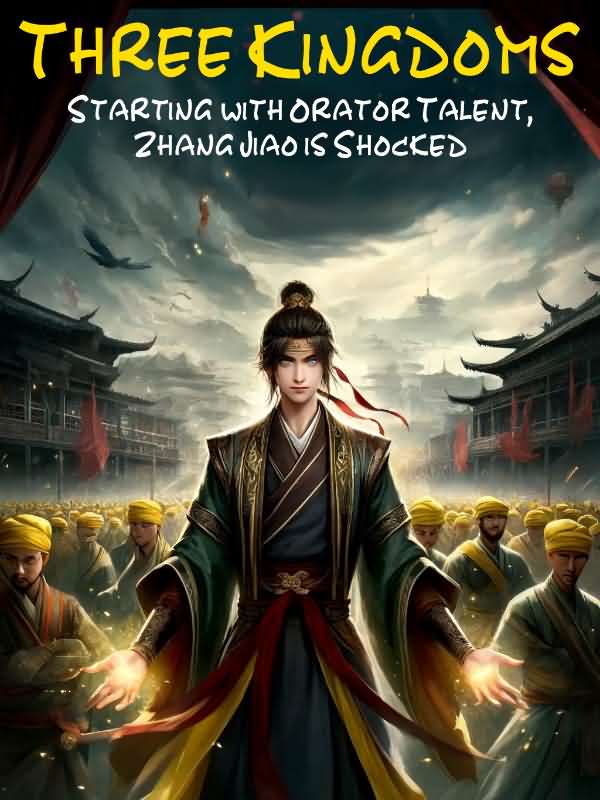 Three Kingdoms: Starting with Orator Talent, Zhang Jiao is Shocked icon