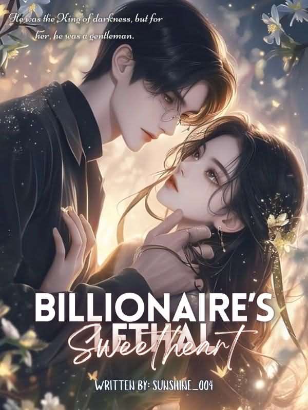 Billionaire's Lethal Sweetheart icon