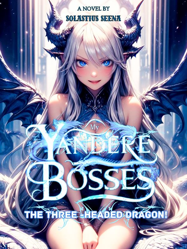 My Yandere Bosses: The Three Headed Dragon! icon