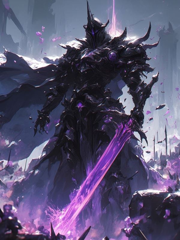 Villain: Herald of Shadows icon
