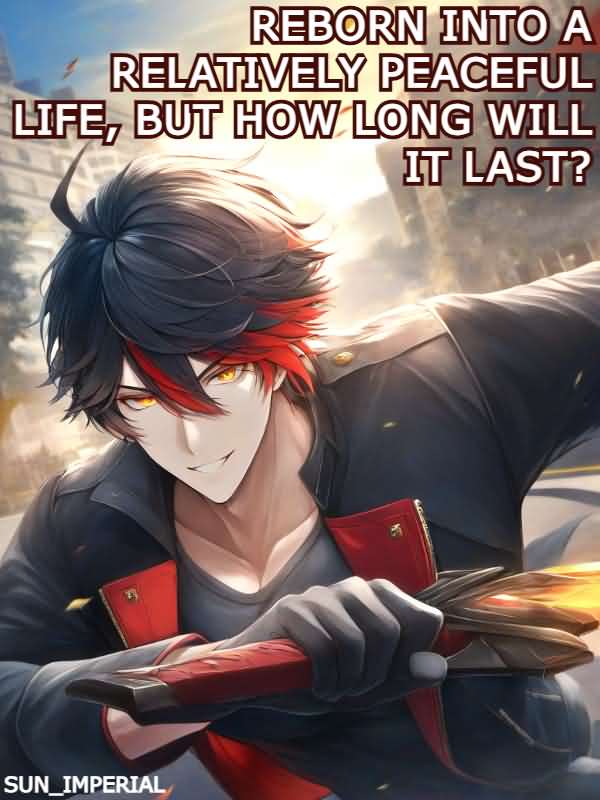 Reborn Into A Relatively Peaceful Life, But How Long Will It Last? icon