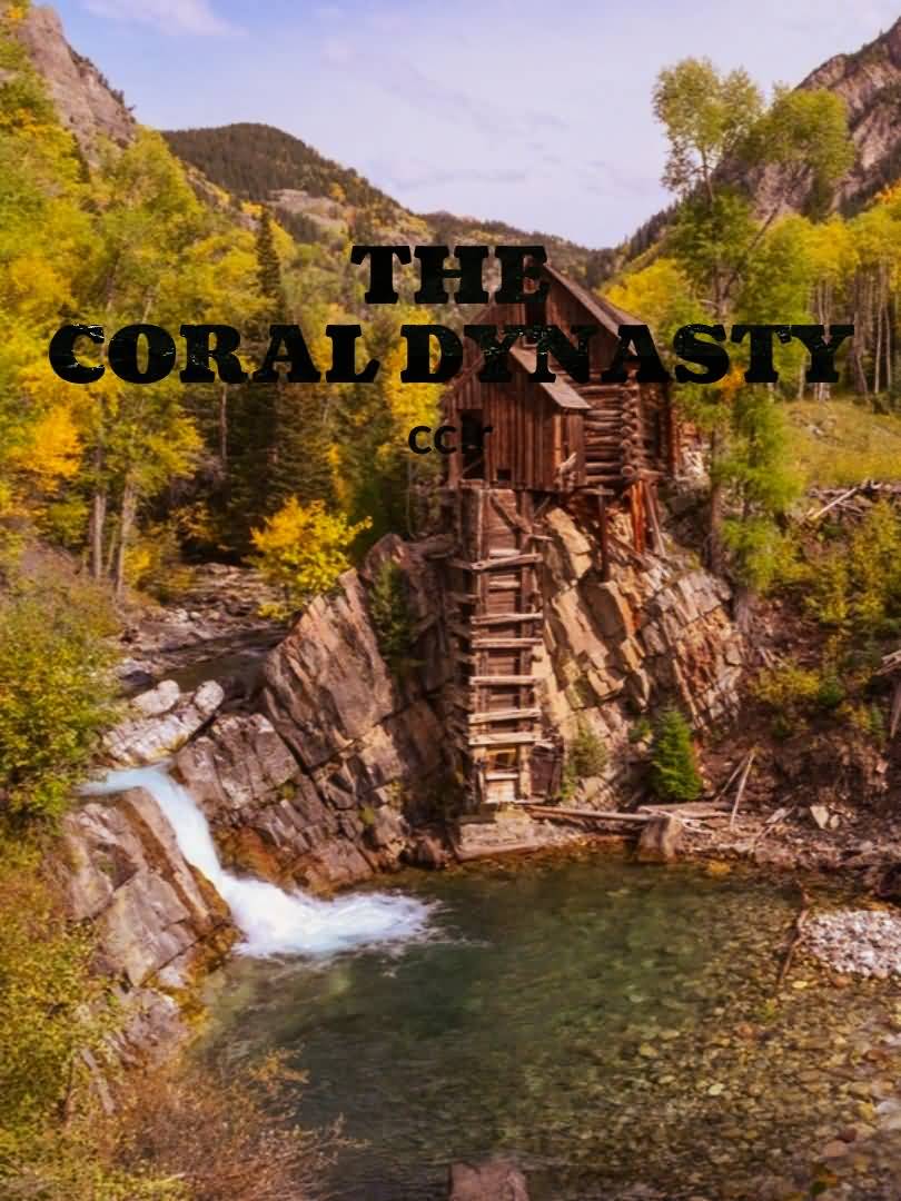 The Coral Dynasty: Advent of Dual Class icon