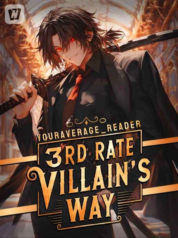 3rd Rate Villain's Way Of Creating A Strongest Guild In History. icon